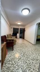 Blk 430 Clementi Avenue 3 (Clementi), HDB 3 Rooms #555679271